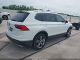 VOLKSWAGEN TIGUAN 2.0T SEL PREMIUM 3VV5B7AX9JM136423 photo