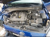KIA FORTE GT-LINE 3KPF34AD0ME280641 снимка