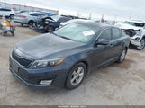 Kia Optima Lx 5XXGM4A70FG441575 снимка