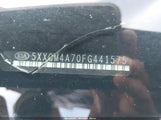 Kia Optima Lx 5XXGM4A70FG441575 снимка
