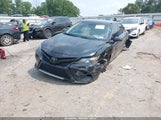 TOYOTA CAMRY XSE 4T1B61HKXJU520490 photo
