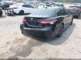 TOYOTA CAMRY XSE 4T1B61HKXJU520490 photo