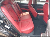 TOYOTA CAMRY XSE 4T1B61HKXJU520490 fotografie