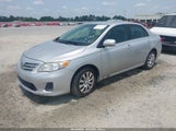 TOYOTA COROLLA LE 5YFBU4EE8DP164181 снимка