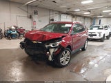 Chevrolet Equinox Premier 2GNAXYEX8K6271491 снимка