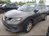 NISSAN ROGUE SV 5N1AT2MV9FC909175 снимка