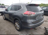 NISSAN ROGUE SV 5N1AT2MV9FC909175 снимка