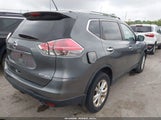 NISSAN ROGUE SV 5N1AT2MV9FC909175 снимка