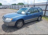 SUBARU FORESTER 2.5X L.L. BEAN EDITION JF1SG67677H708412 photo