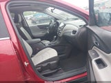 CHEVROLET EQUINOX LT 3GNAXKEXXJL315434 photo