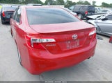 TOYOTA CAMRY SE 4T1BF1FK5DU678601 снимка