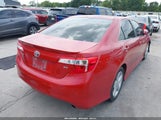TOYOTA CAMRY SE 4T1BF1FK5DU678601 снимка