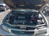 Nissan Maxima Gle/Gxe/Se JN1CA21D3TT143540 снимка