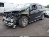 Toyota Sienna Le 5TDBSKFC2RS142957 снимка