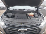 CHEVROLET TRAVERSE FWD LT CLOTH 1GNERGKW4LJ118712 fotografie