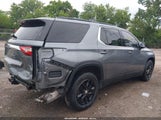 CHEVROLET TRAVERSE FWD LT CLOTH 1GNERGKW4LJ118712 fotografie