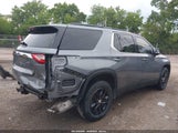 CHEVROLET TRAVERSE FWD LT CLOTH 1GNERGKW4LJ118712 fotografie