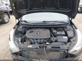 HYUNDAI ELANTRA SE KMHDH4AE3EU085875 снимка