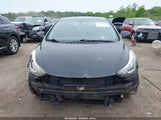 HYUNDAI ELANTRA SE KMHDH4AE3EU085875 снимка