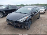 HYUNDAI ELANTRA SE KMHDH4AE3EU085875 снимка