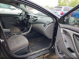 HYUNDAI ELANTRA SE KMHDH4AE3EU085875 снимка