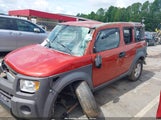HONDA ELEMENT EX 5J6YH28504L012803 photo