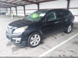 CHEVROLET TRAVERSE 1LT 1GNKVGKD3HJ104918 снимка