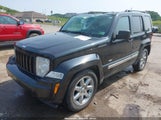 Jeep Liberty Sport 1C4PJMAK3CW207325 снимка