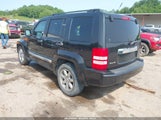 Jeep Liberty Sport 1C4PJMAK3CW207325 снимка