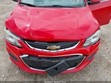 CHEVROLET SONIC PREMIER AUTO 1G1JF5SB4H4112005 снимка