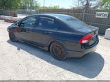 HONDA CIVIC LX 19XFA1F54AE069590 снимка