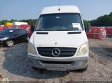 MERCEDES-BENZ SPRINTER 2500 HIGH ROOF WD3PE8CC6B5532132 fotografie