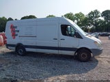 MERCEDES-BENZ SPRINTER 2500 HIGH ROOF WD3PE8CC6B5532132 photo