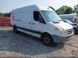 MERCEDES-BENZ SPRINTER 2500 HIGH ROOF WD3PE8CC6B5532132 снимка
