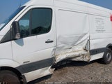 MERCEDES-BENZ SPRINTER 2500 HIGH ROOF WD3PE8CC6B5532132 fotografie