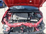 TOYOTA COROLLA LE 5YFBURHE1KP939832 снимка