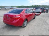 TOYOTA COROLLA LE 5YFBURHE1KP939832 снимка