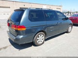 Honda Odyssey Ex 5FNRL18623B132034 fotografie