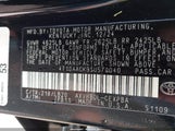 TOYOTA CAMRY XSE 4T1DAACK9SU570040 снимка