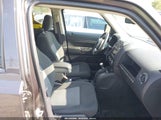 Jeep Patriot Latitude 4X4 1C4NJRFB9HD112381 fotografie