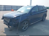 DODGE JOURNEY CROSSROAD PLUS AWD 3C4PDDGG1HT575137 снимка