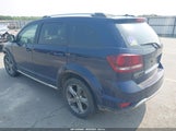 DODGE JOURNEY CROSSROAD PLUS AWD 3C4PDDGG1HT575137 снимка