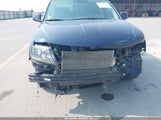 DODGE JOURNEY CROSSROAD PLUS AWD 3C4PDDGG1HT575137 снимка