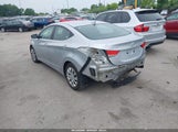 HYUNDAI ELANTRA GLS 5NPDH4AE0DH154969 снимка