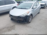 HYUNDAI ELANTRA GLS 5NPDH4AE0DH154969 снимка