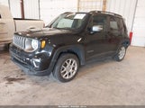 JEEP RENEGADE LIMITED 4X4 ZACNJDD11MPM36656 fotografie