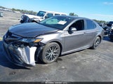 TOYOTA CAMRY SE NIGHT SHADE/SE 4T1G11AK1PU802606 снимка