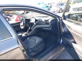 TOYOTA CAMRY SE NIGHT SHADE/SE 4T1G11AK1PU802606 fotografie