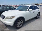 Infiniti Fx35 JNRAS08U86X102314 снимка
