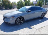 HONDA ACCORD HYBRID SPORT 1HGCY2F55SA012454 снимка